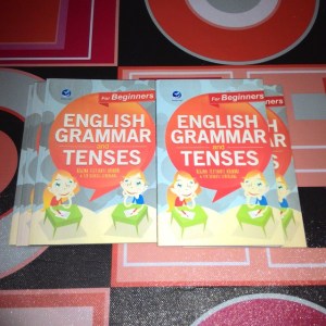 gramer tenses