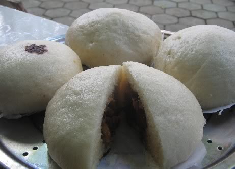 bakpao