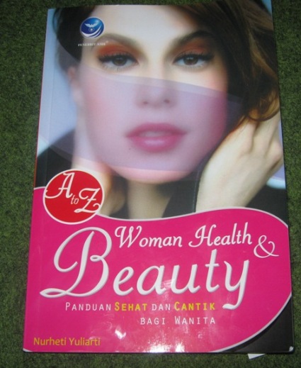sehat cantik wanita 2