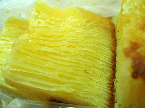 bika ambon
